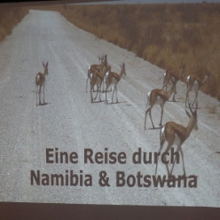 30.01. - Reisebericht Namibia - Botswana
